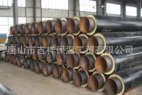 關(guān)于聚氨酯直埋保溫管的制作方法有哪些？