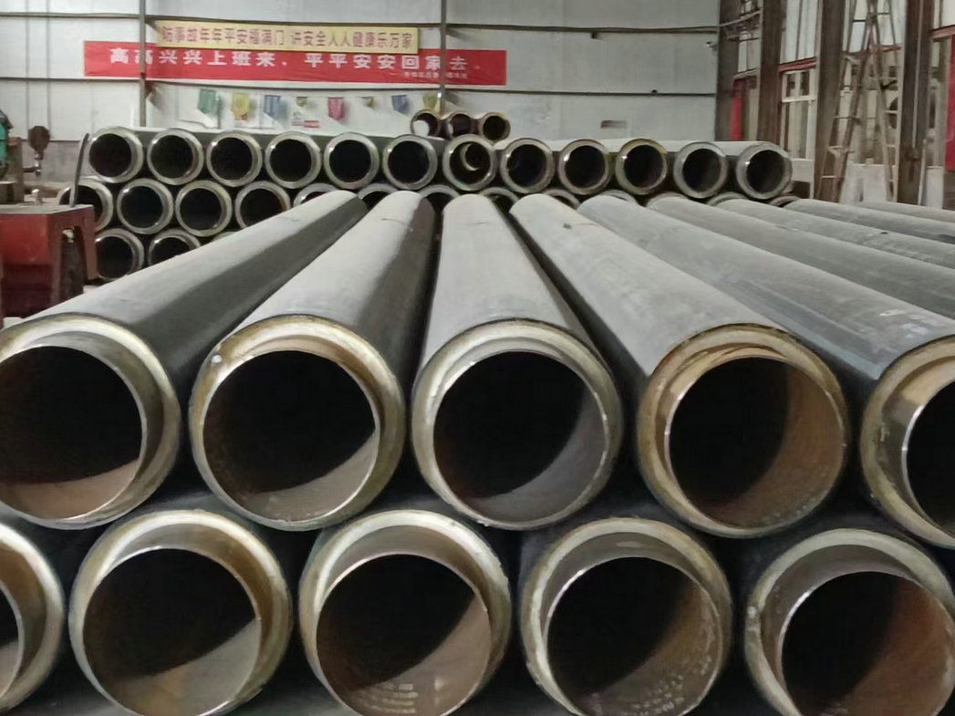 直埋管的質(zhì)量決定了什么？