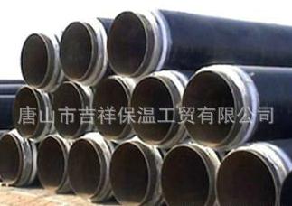 他們都說保溫管是在外墻的？是嗎？