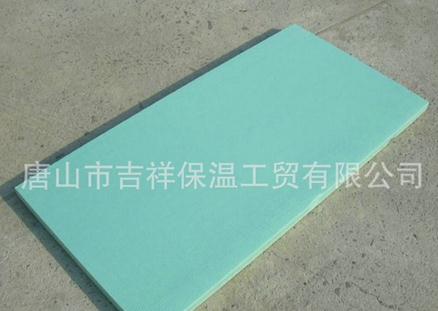 擠塑保溫板的性能環(huán)保嗎？