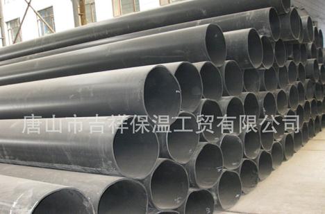 聚乙烯保溫管是什么，結(jié)構(gòu)有哪些？